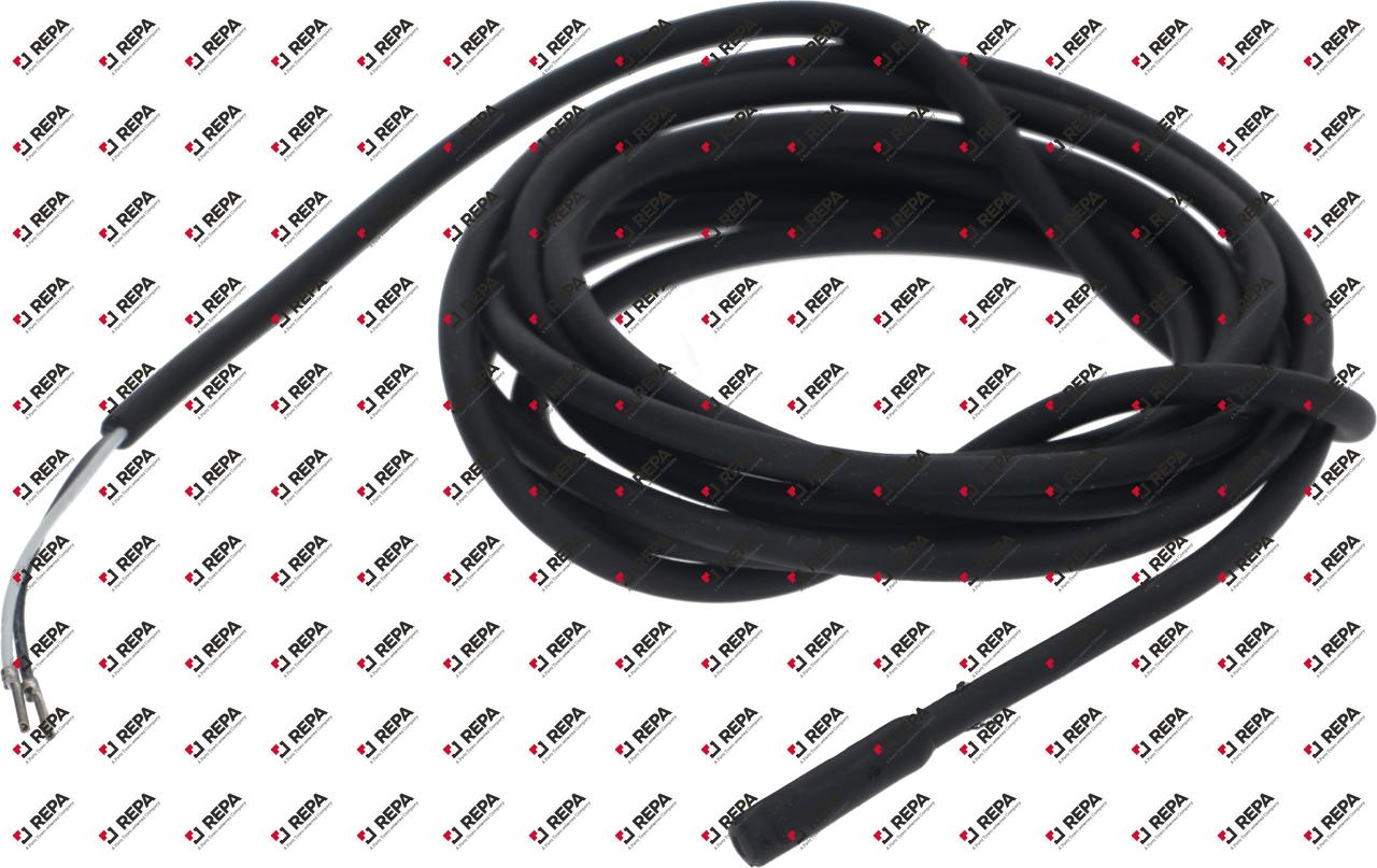Probe PTC L 2000mm probe material silicone