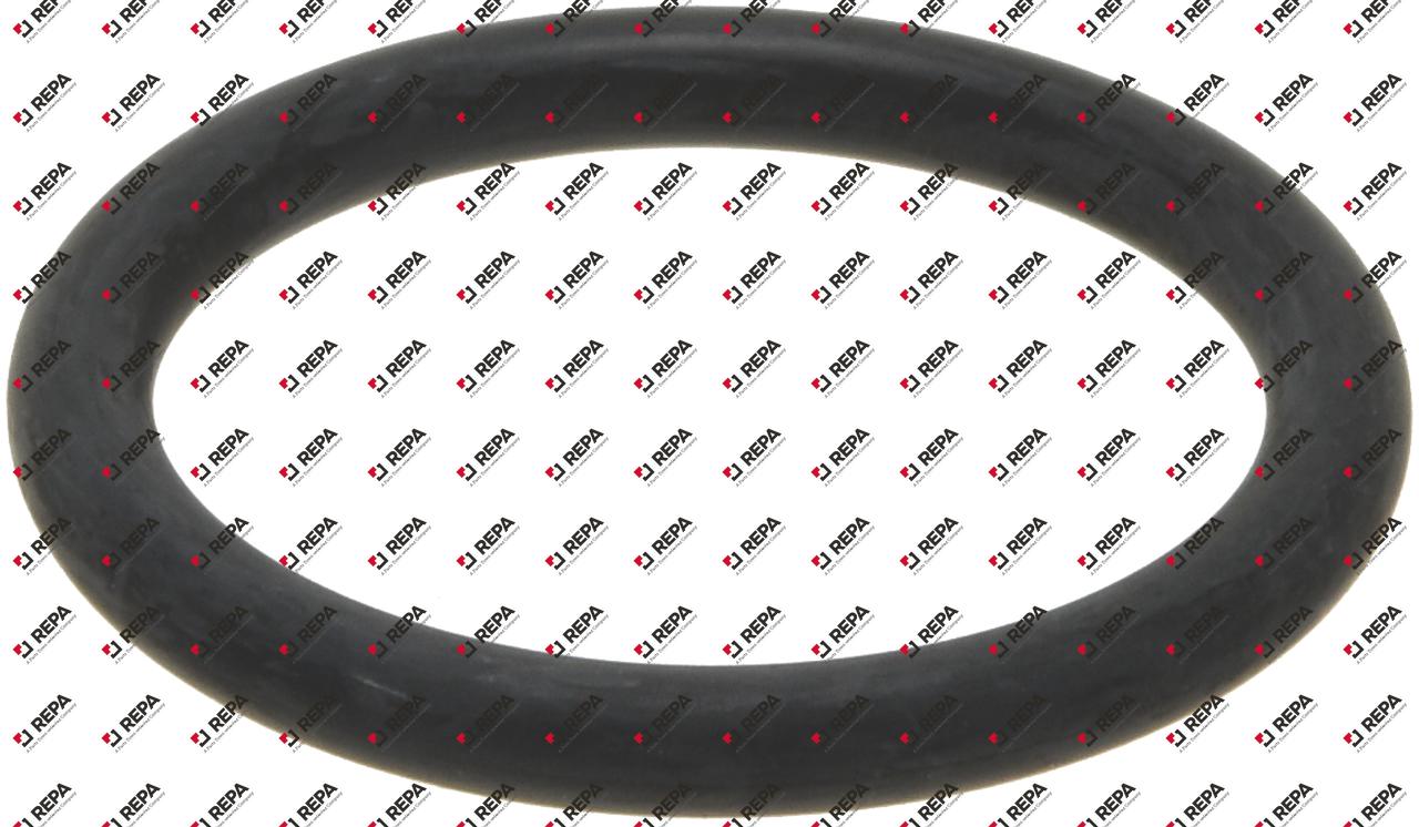 GUARNIZIONE OR 04106 NBR 70 - 25 pz