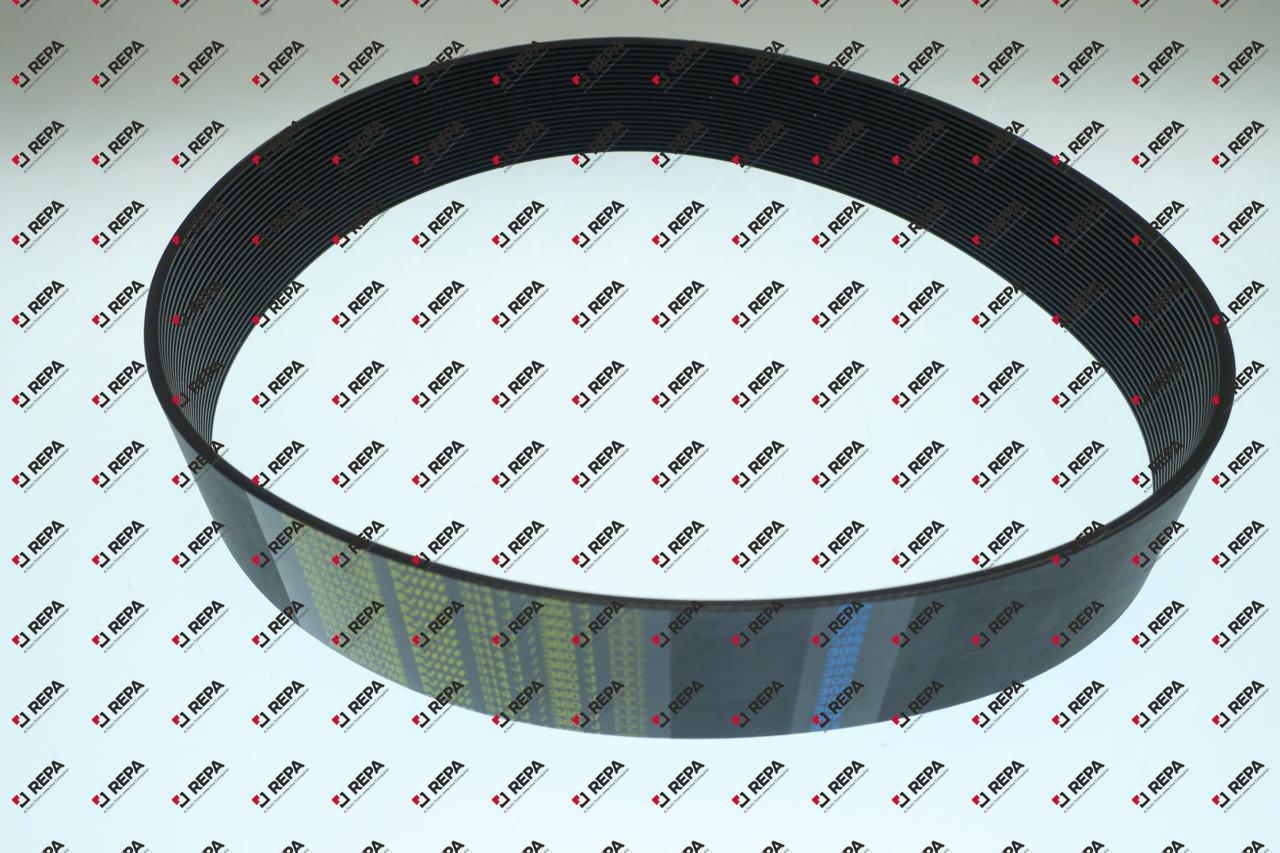 BELT POLY V 914 J36 22N