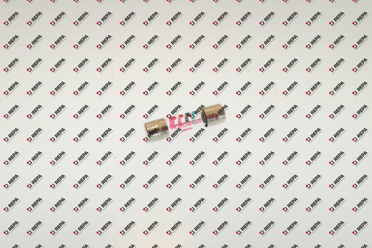 FUSE OMEGA SF 5X20 F 5A 250V