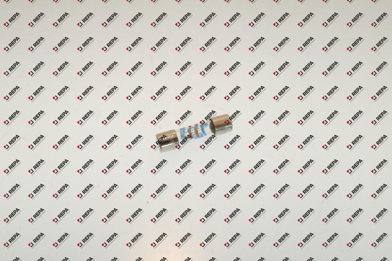 FUSE OMEGA ST 5X20 T 630MA 250V