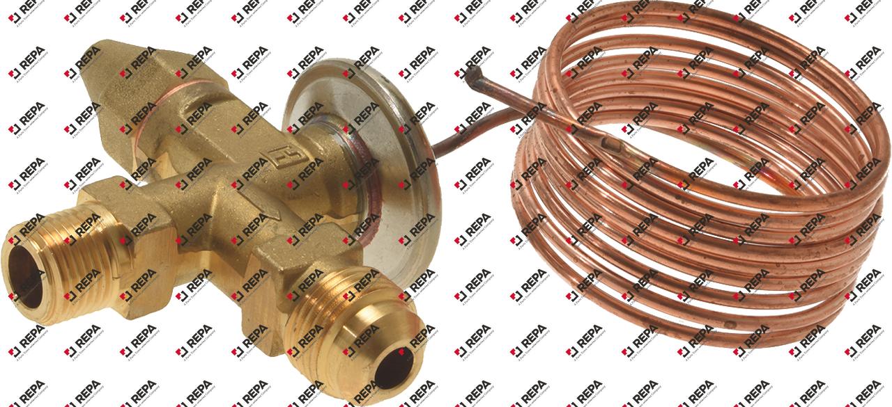 Expansionsventil Honeywell AMV