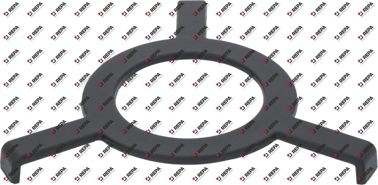Reduzierstern ø 340mm Ring ø 190mm Fußlänge 75mm