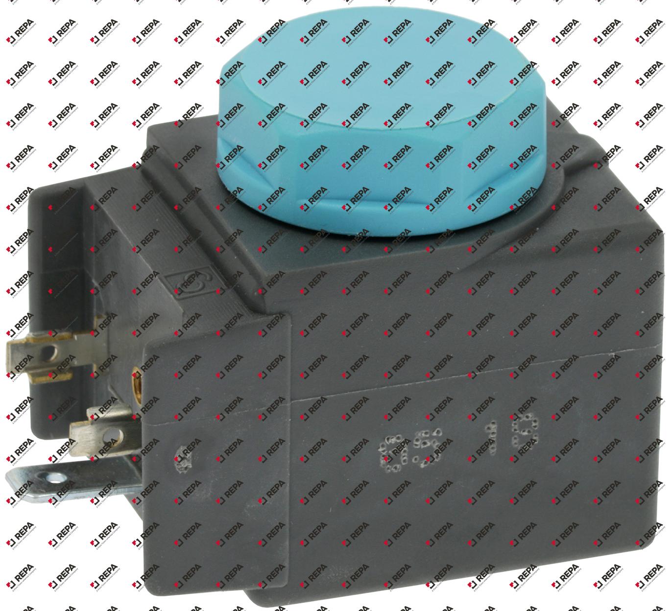 solenoid coil CASTEL 220/230V 8VA 50/60Hz