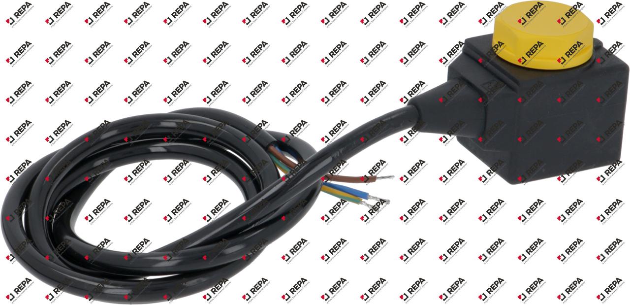 bobina magnetica CASTEL 230VAC 8VA 50/60Hz