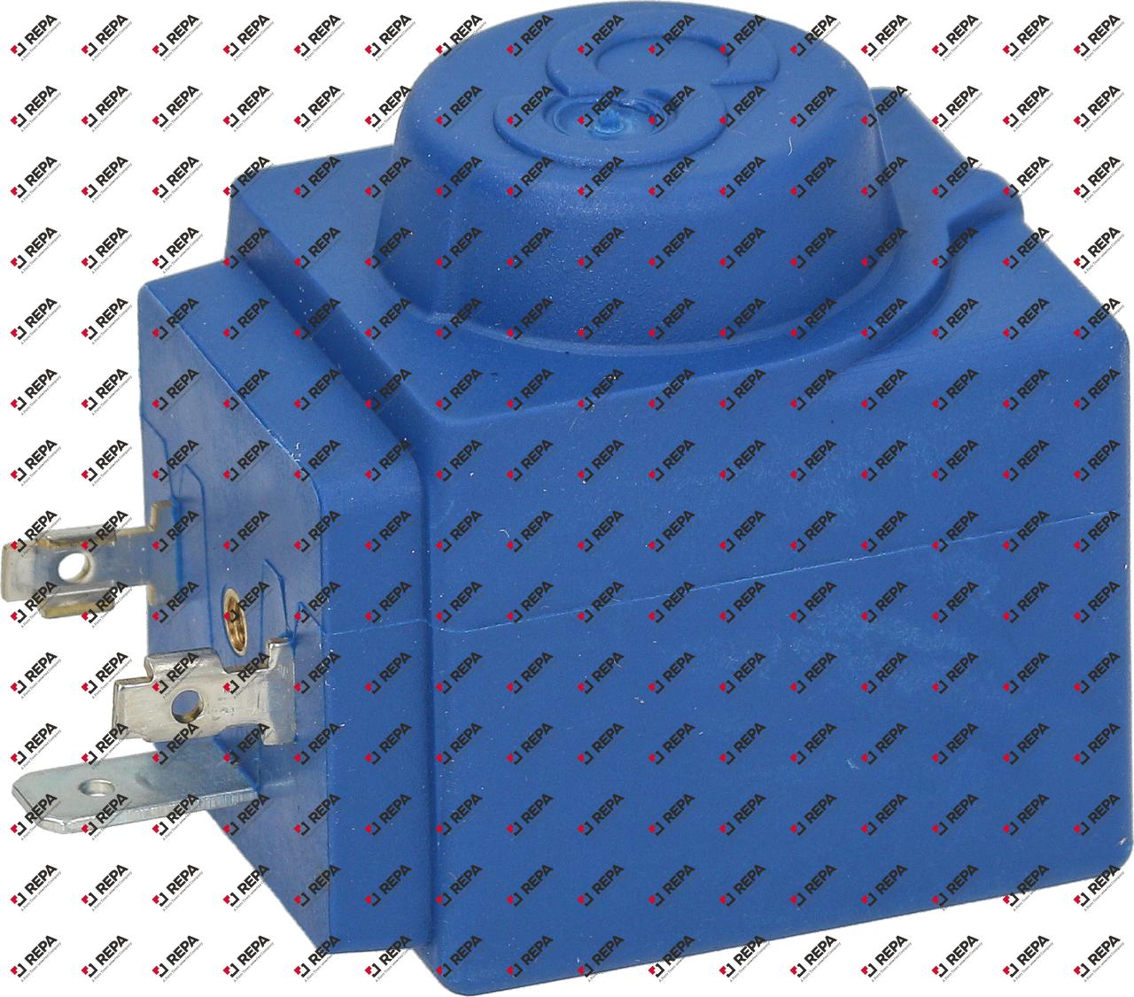 magneetspoel CASTEL 12/24VAC 50/60Hz