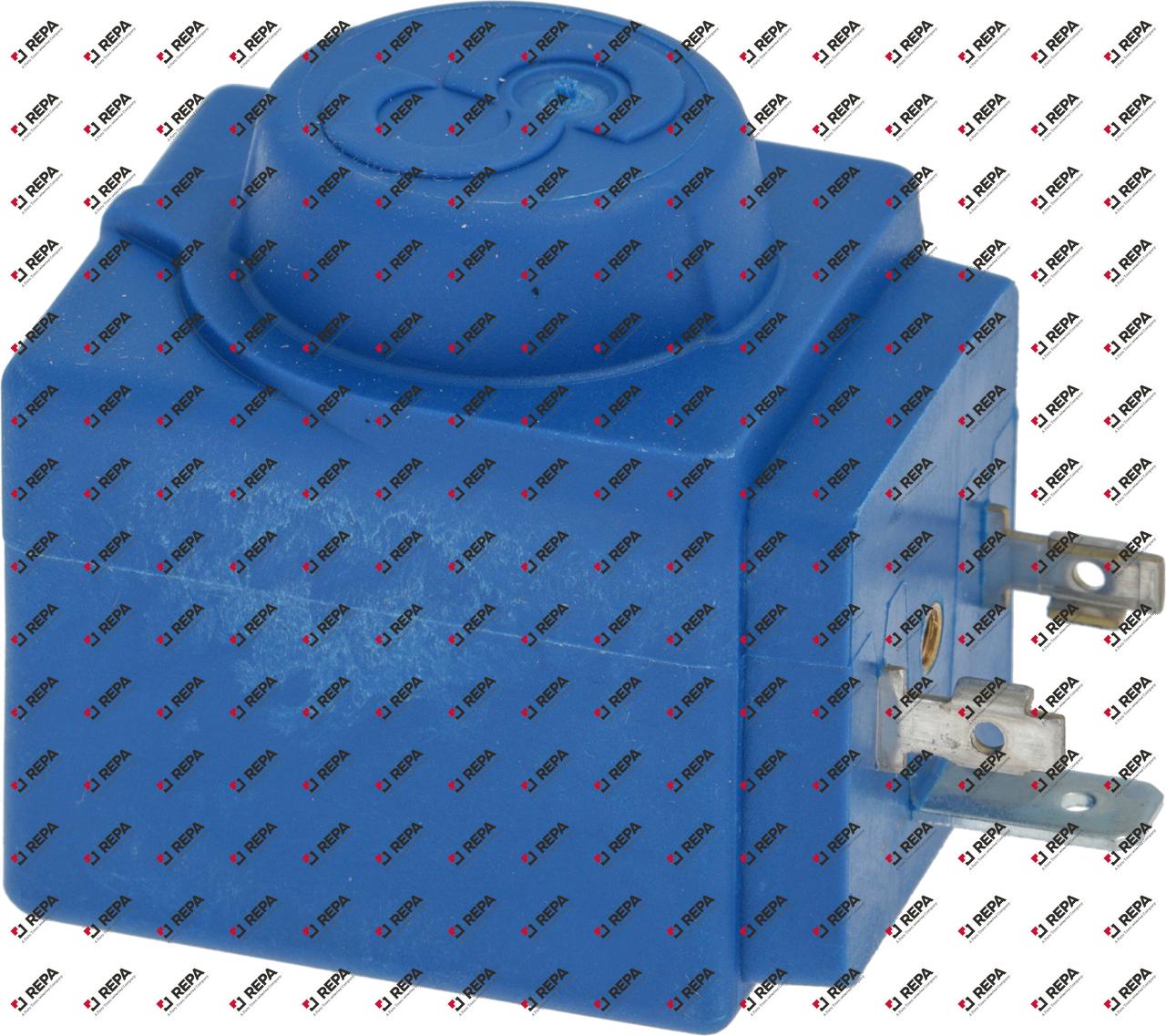 solenoid coil CASTEL 240VAC 8VA 50/60Hz