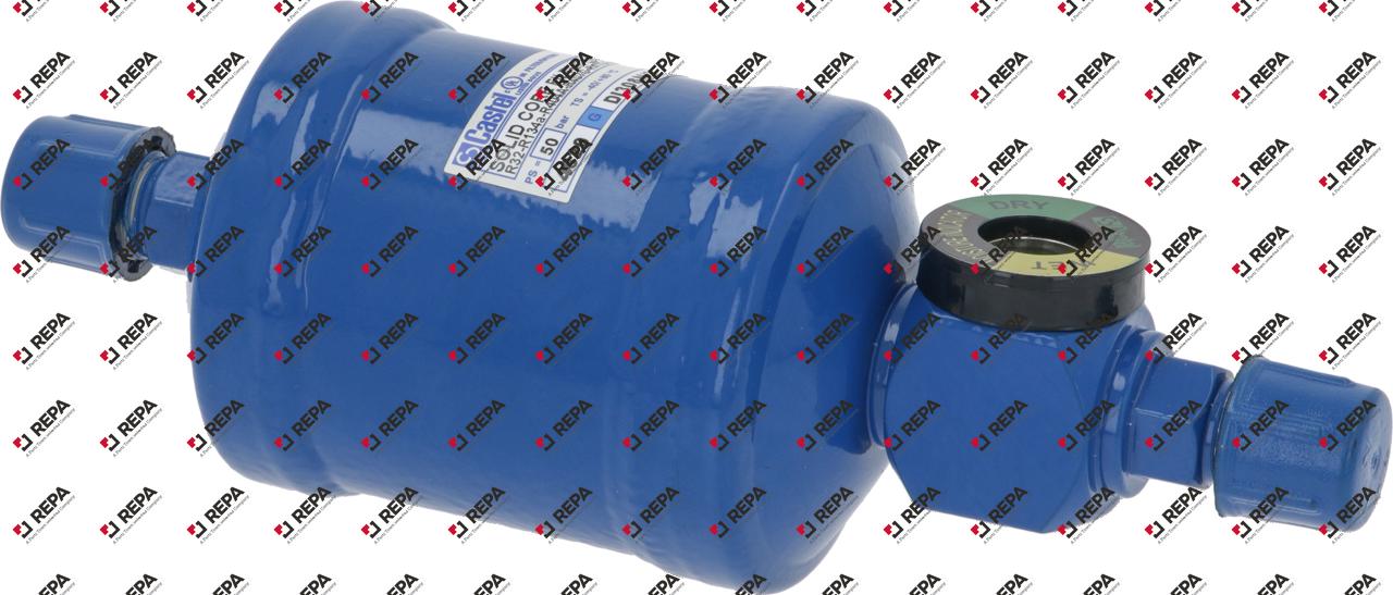 Filtre Castel DI308N/3