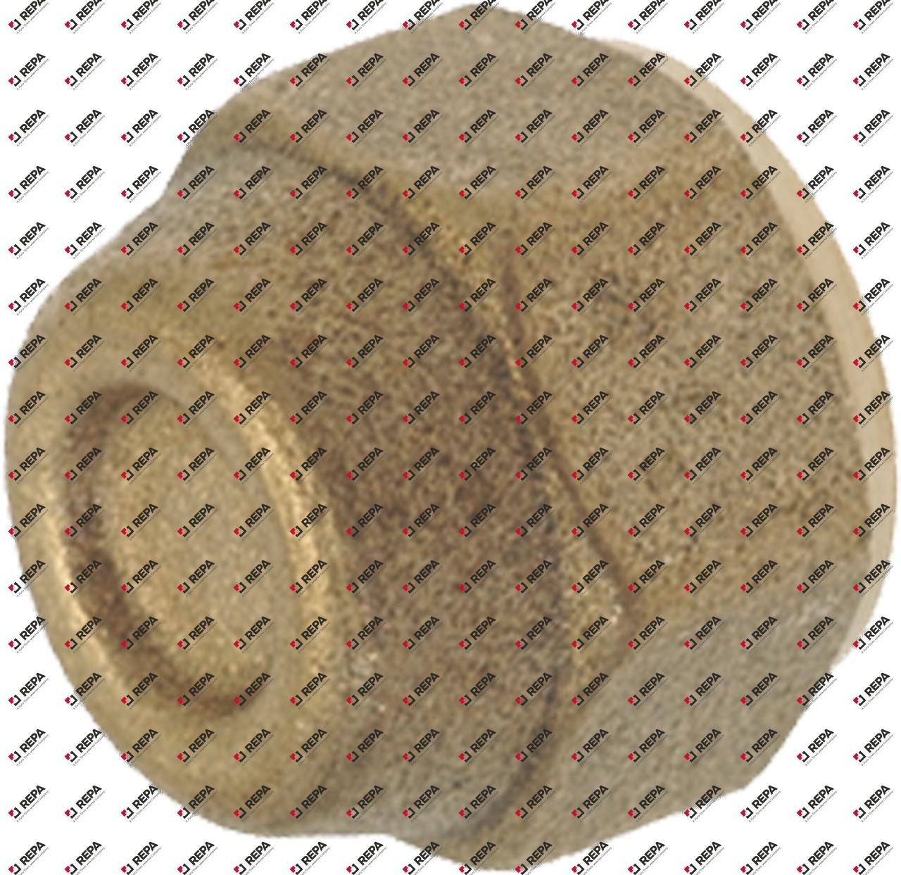 union nut 7020/20 size 1/4"SAE Qty 5 pcs