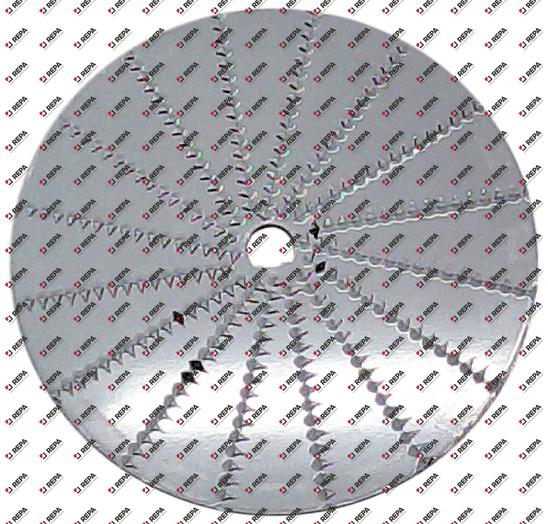 Reibscheibe ø 150mm Aufnahme ø 14x12mm