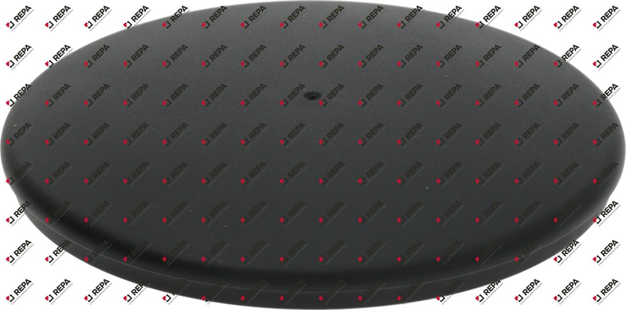 lid for dosing container ø 120mm