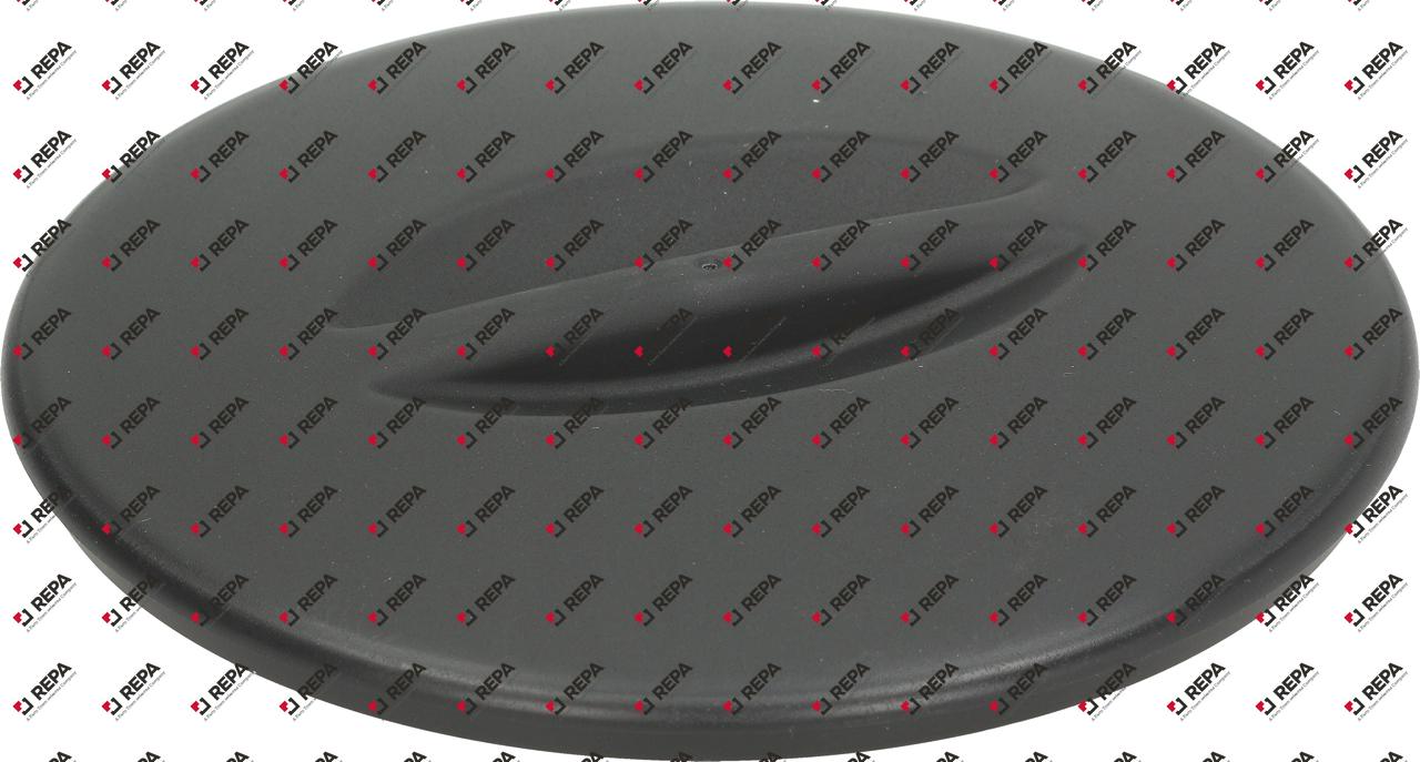 lid for coffee beans container ø 200mm