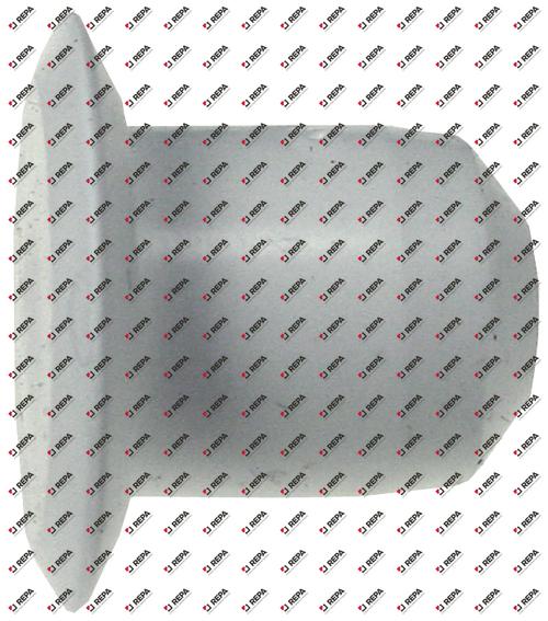 gasket for outlet tap mounting pos. lower