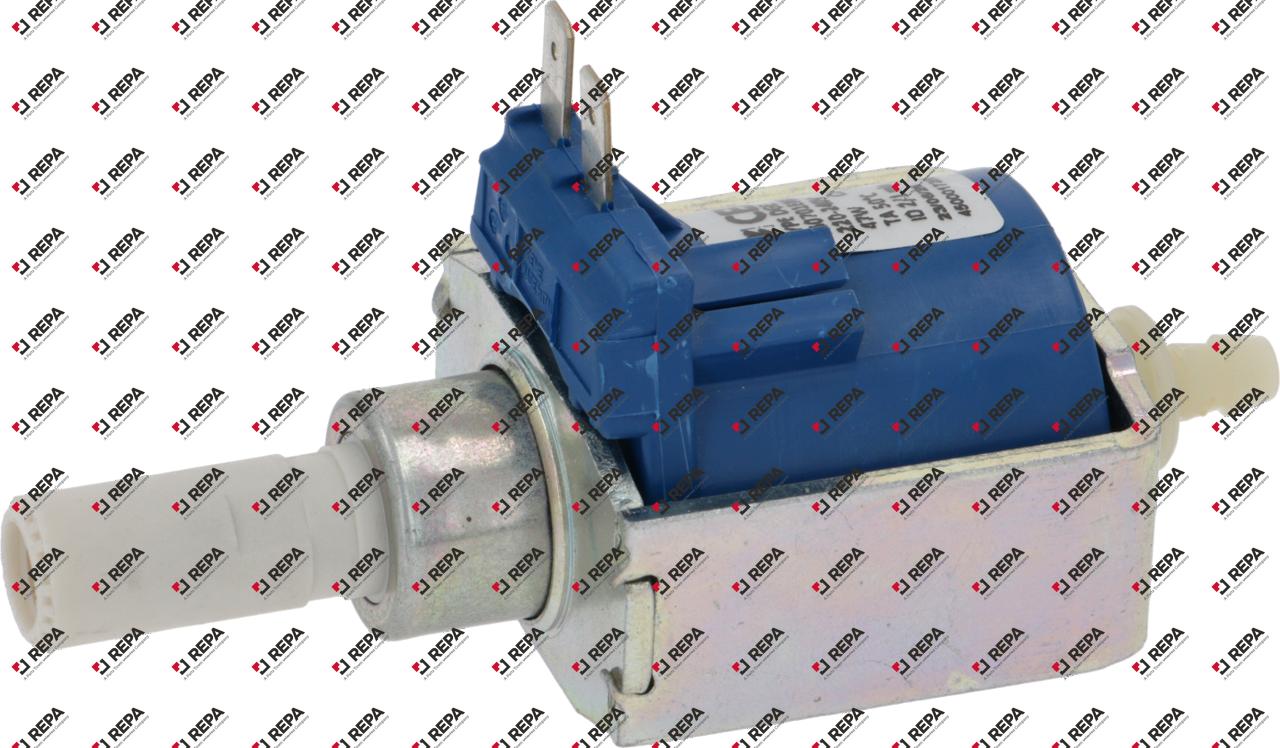 vibration pump 230V 47W 50Hz inlet ø 7