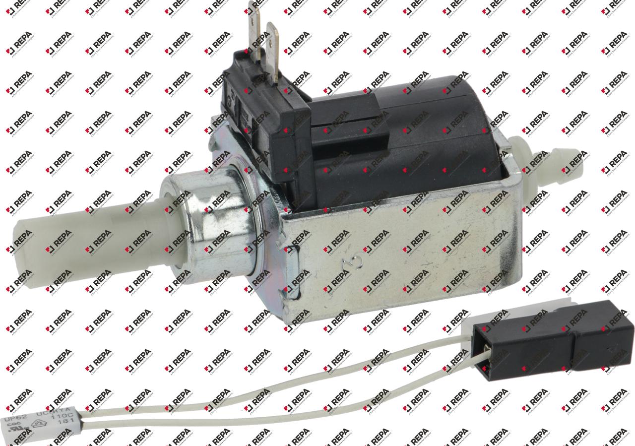 Vibrationspumpe Typ E512/B46 50/60Hz 60 W 230 V