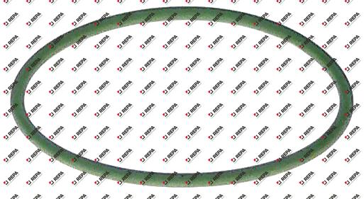 O.R. FKM spessore 1,78mm int. ø 35mm conf. 1 pz