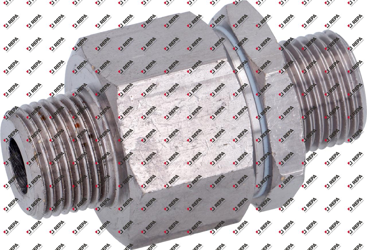 Attacco 3/8" NPT ø 0,375mm
