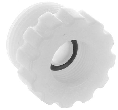Reduziermuffe 3/4"AG auf 3/8" IG