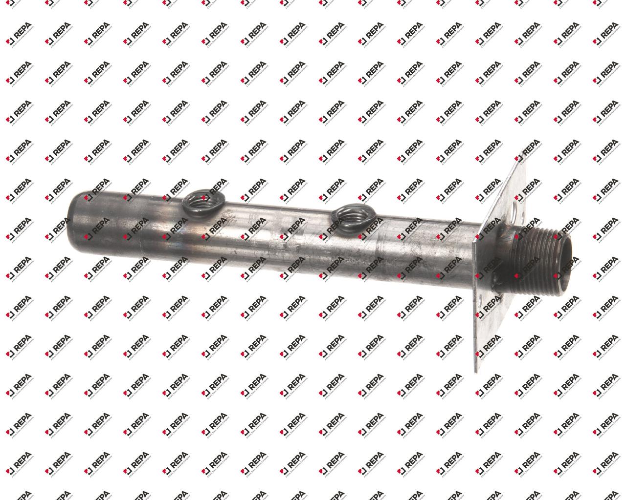 MANIFOLD ASY,WELDMT,6PAN GAS,VERTICAL BO