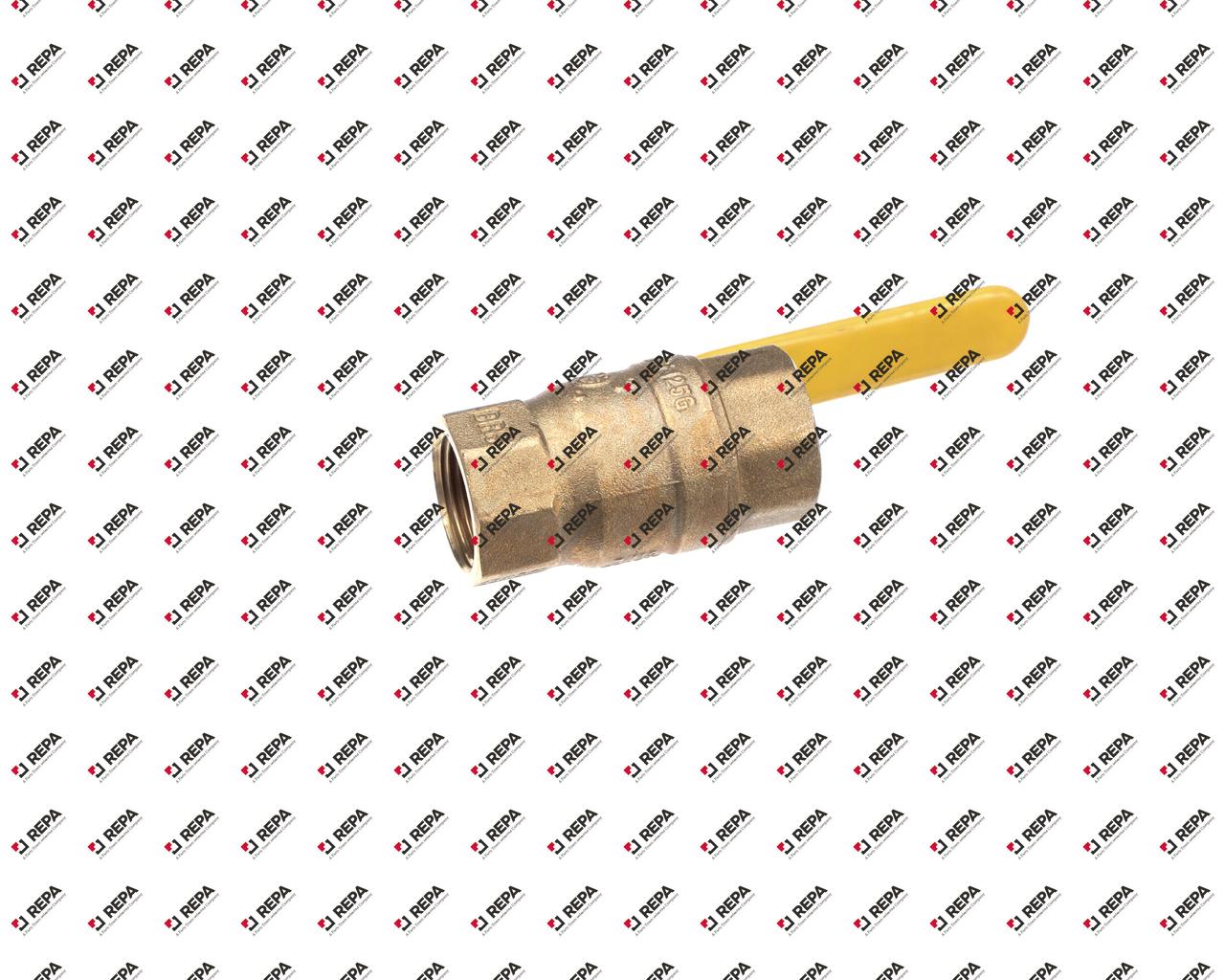 SHUTOFF VLV,3/4 FPT ZHI QING #Q11F-600TB
