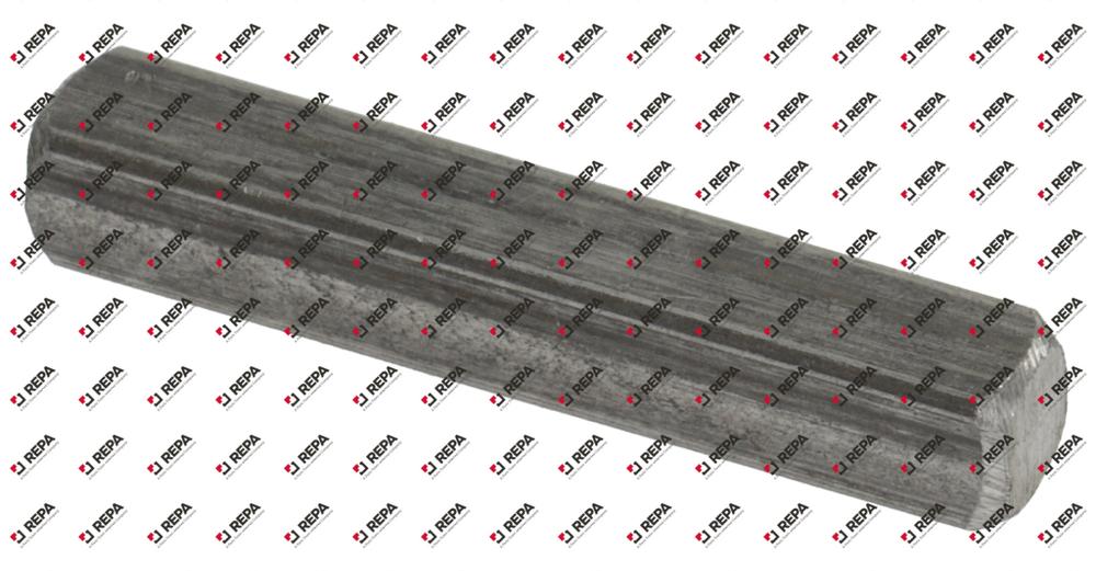 KEY 1/4SQ X1 1/2 L