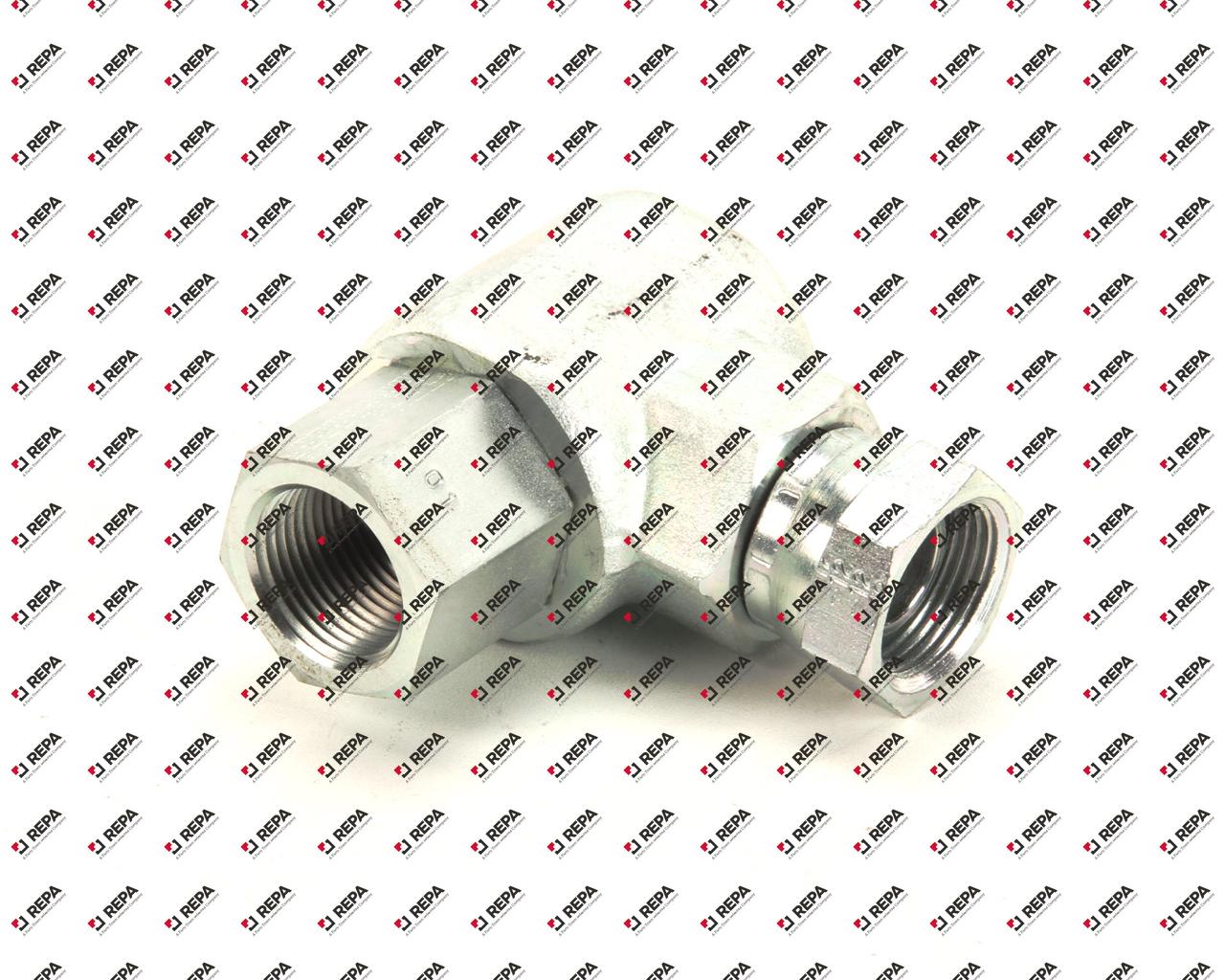 SWIVEL ELBOW,3/4 KGLTFS6