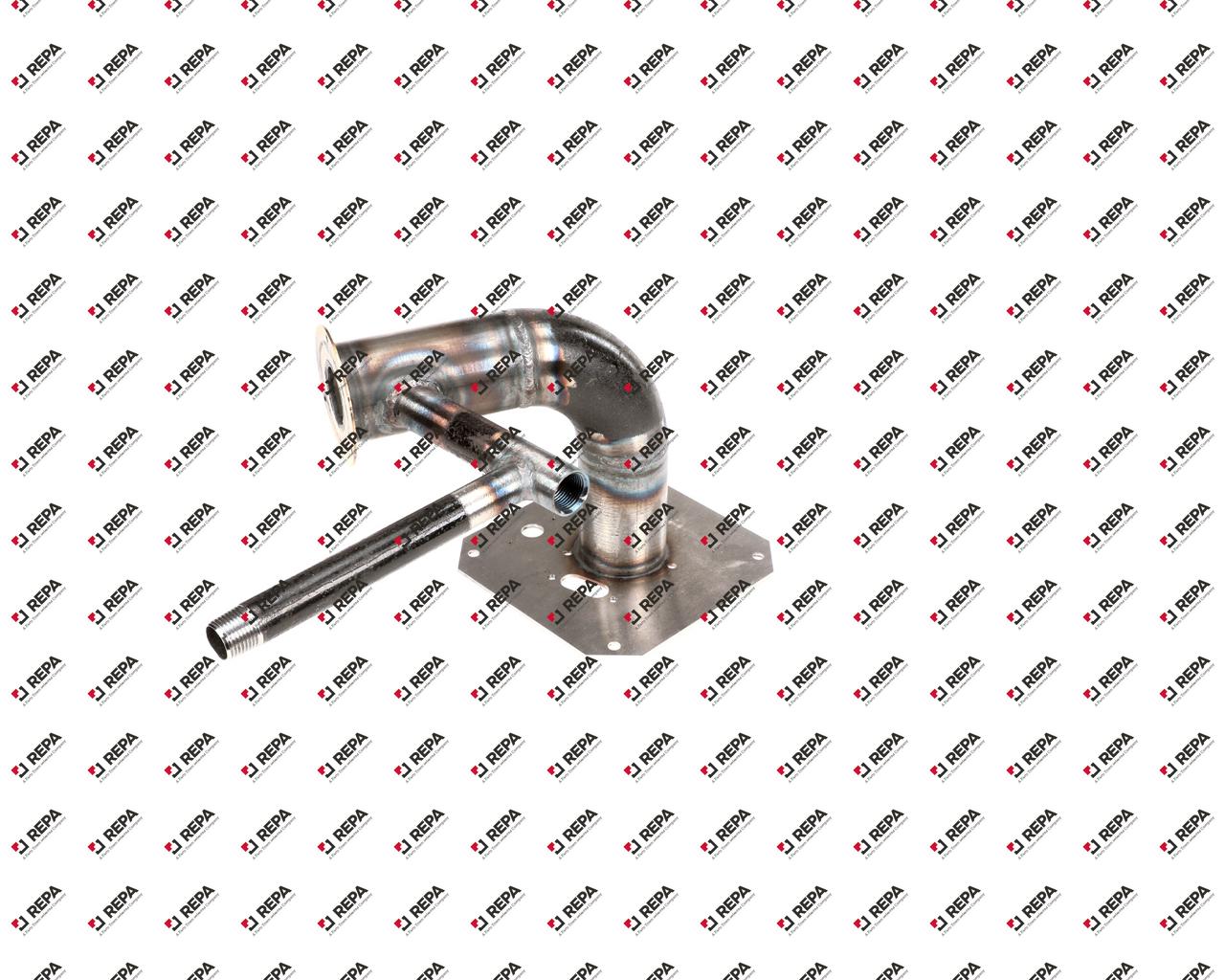 MIX CHAMBER, KGL80/-T