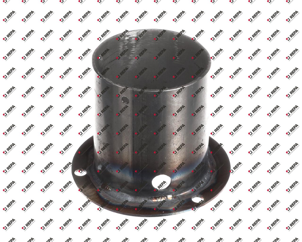 BLOWER MTG. PIPE, KGL/-T