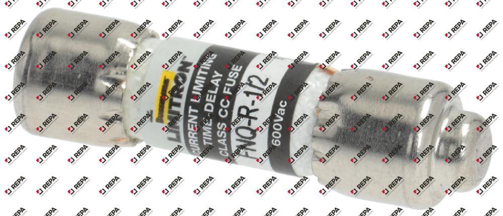 FUSE1/2A/600V/KDLR