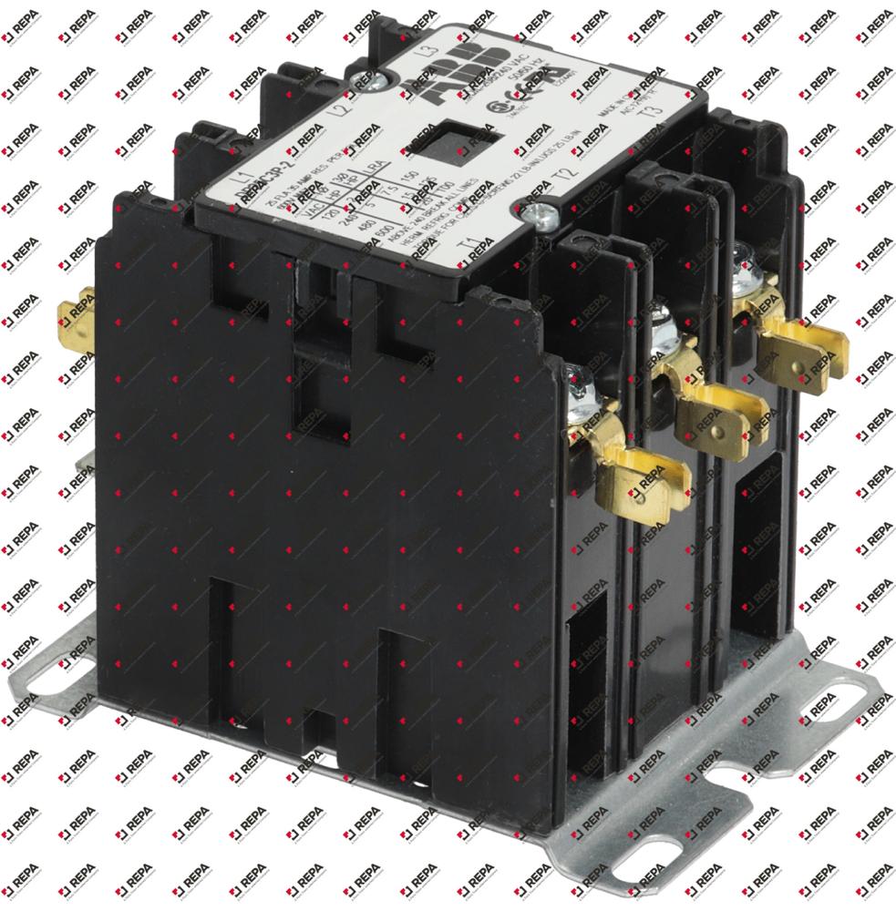 CONTACTOR240VAC COIL AB
