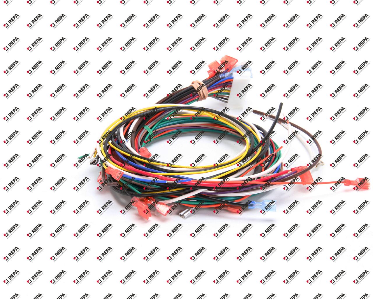 WIRING HARNESS, KGLT