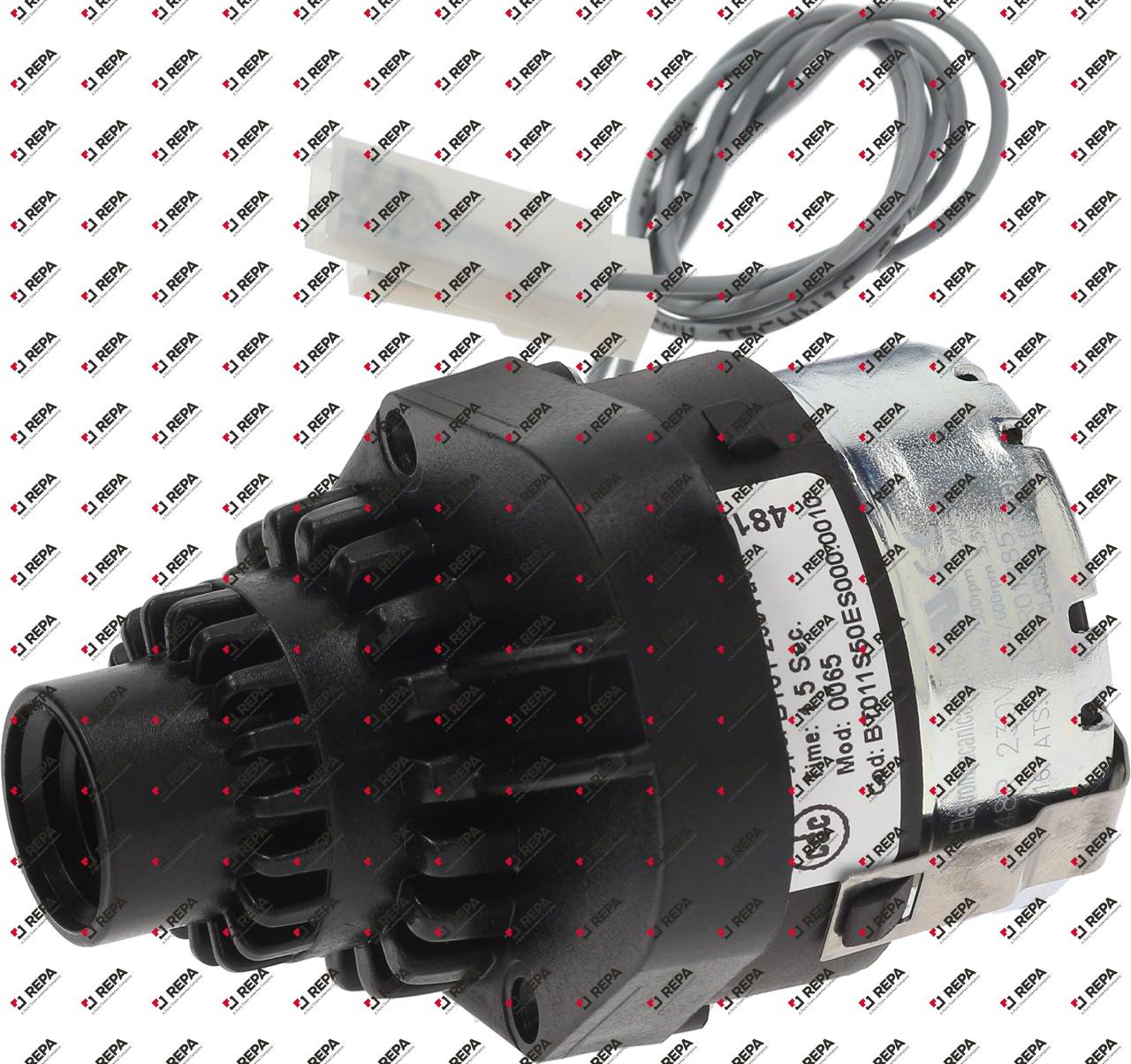 Getriebemotor