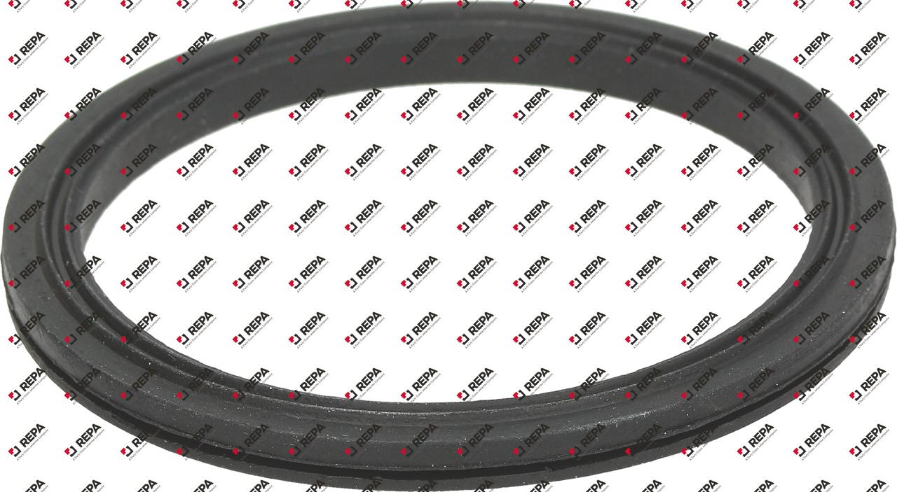 gasket H 6mm D1 ø 82mm D2 ø 68mm