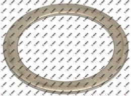 rondelle int. ø 21mm ø ext. 28mm épaisseur 1mm