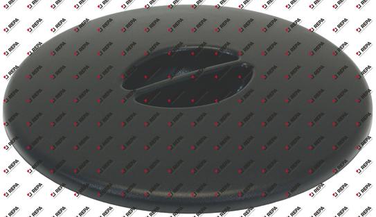 Deckel für Kaffeebohnenbehälter ø 162mm