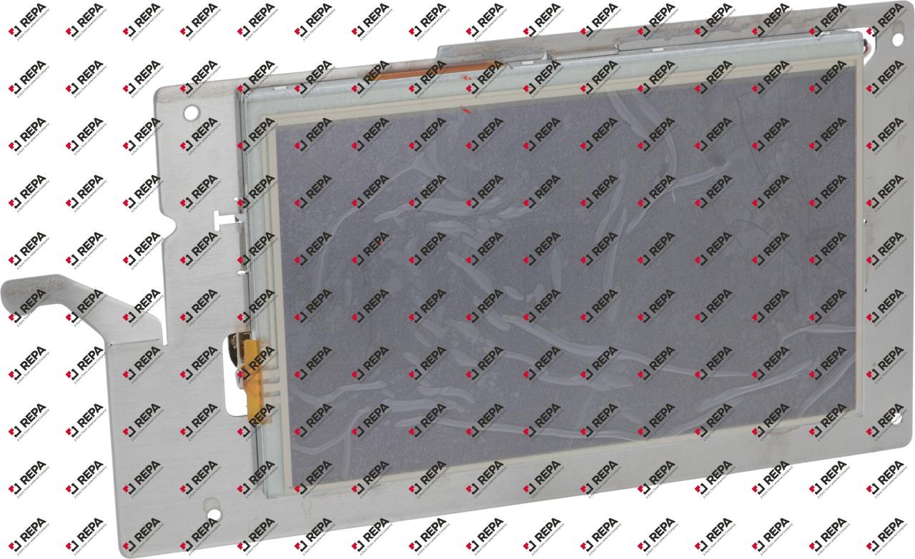 Steuerung 7010, Bedienmodul  EasyTouch, VI