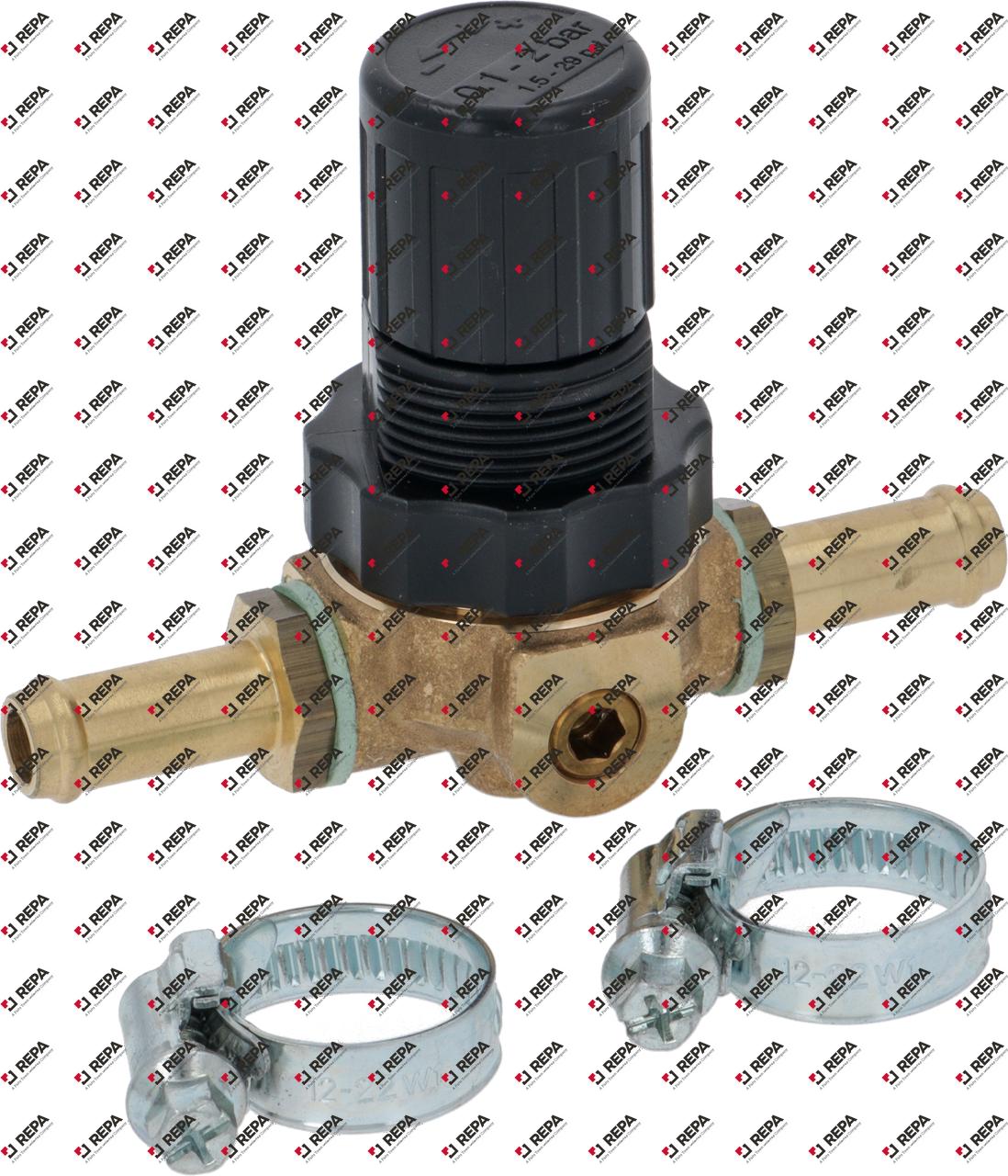 KD Druckregler DR021 IN 6 P3