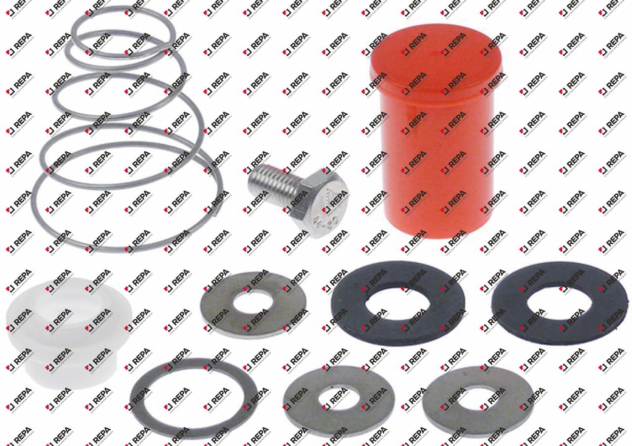 Motorwellendichtung P3 / Convotherm 4