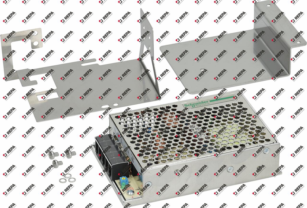 Bloc d'alimentation 12V kit de modification
