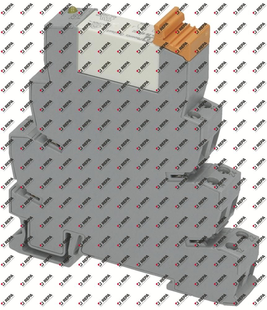 Relais 230V/AC Fettabscheider