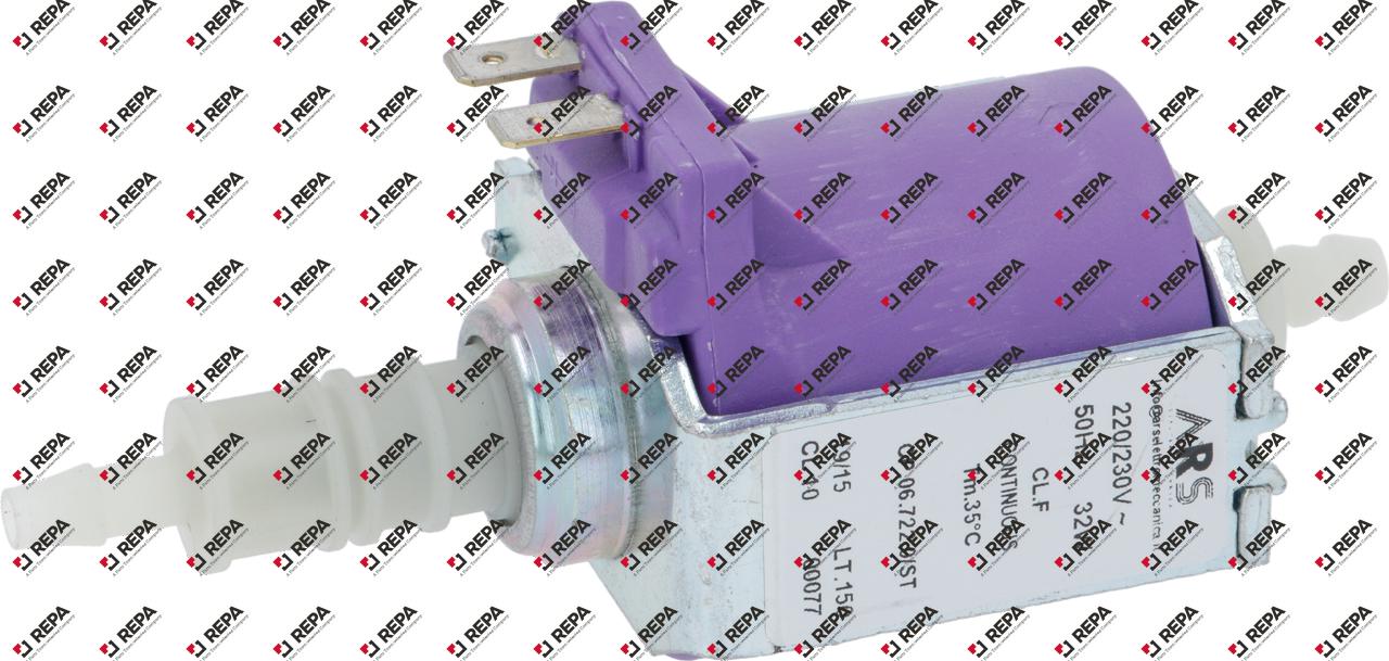 Reinigerpumpe CONVOClean system 32W P3 / OES mini