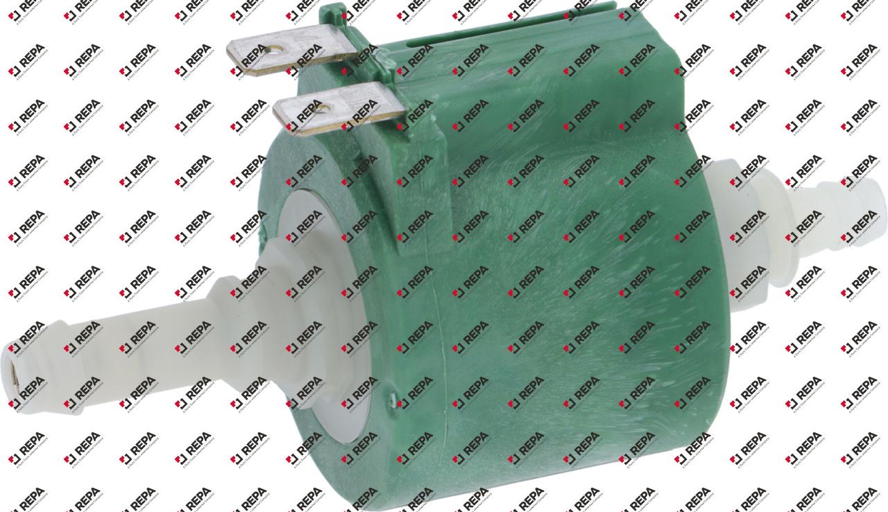 Dosing pump 208-240V 50/60Hz for Convotherm 4