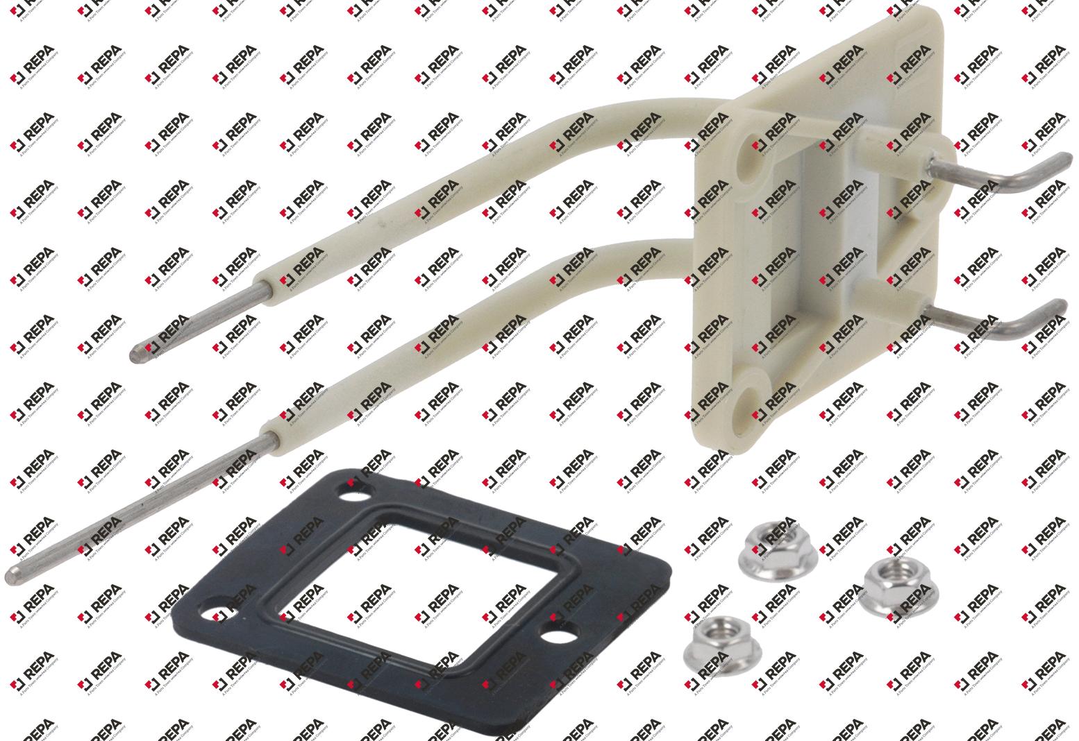 Niveauelektrode Convotherm 4 5056348