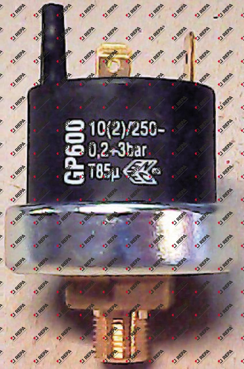 Druckschalter Einspritzung Convotherm 4