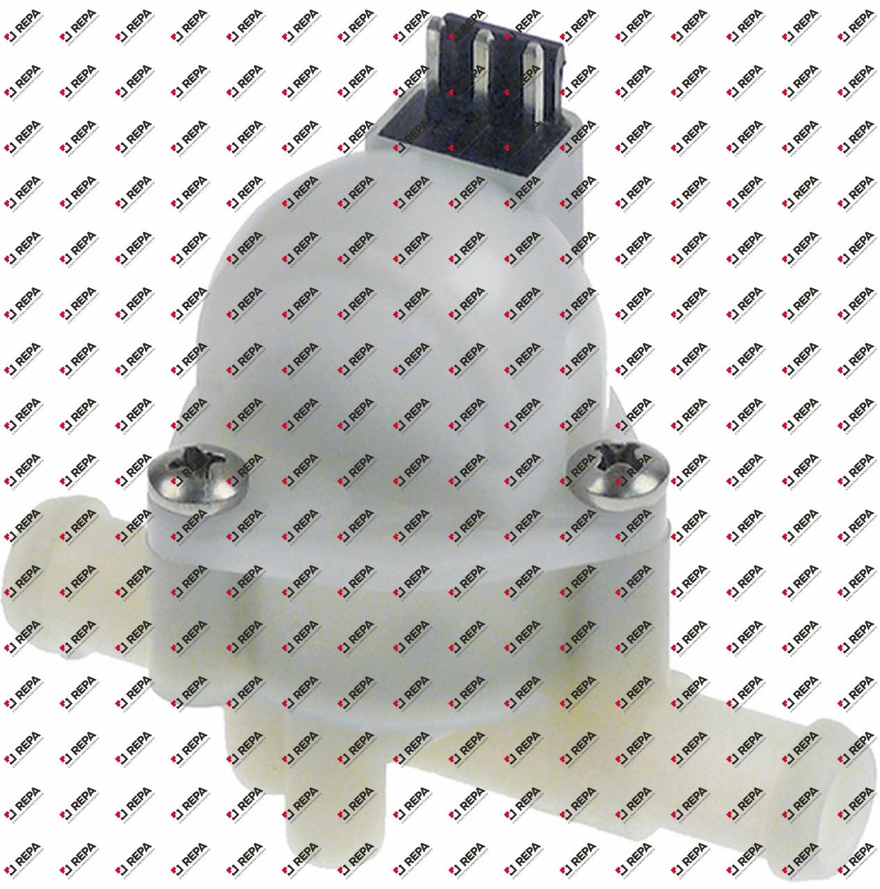 Durchflussmesser Convotherm 4