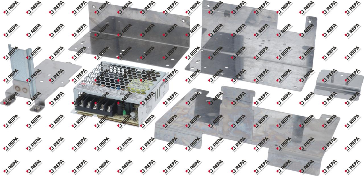 Netzteil 12V 60W Convotherm 4