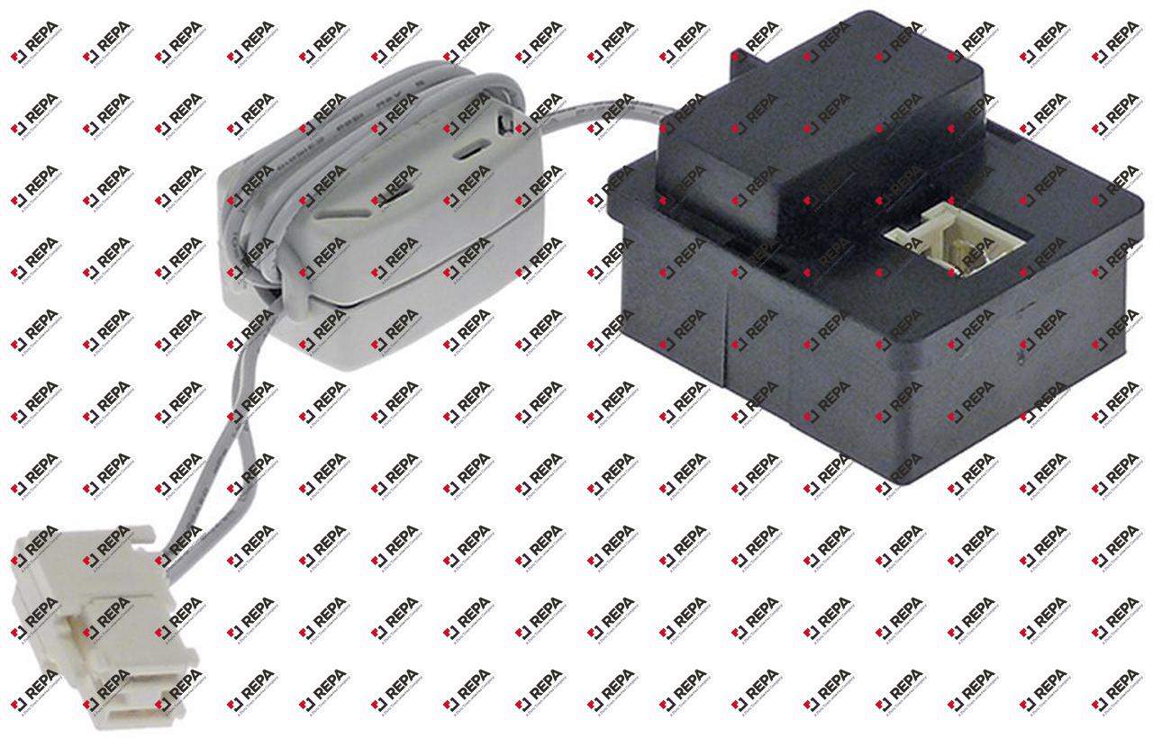 RC-Filter 0.15µF 120 Ohm Sammler Convotherm4