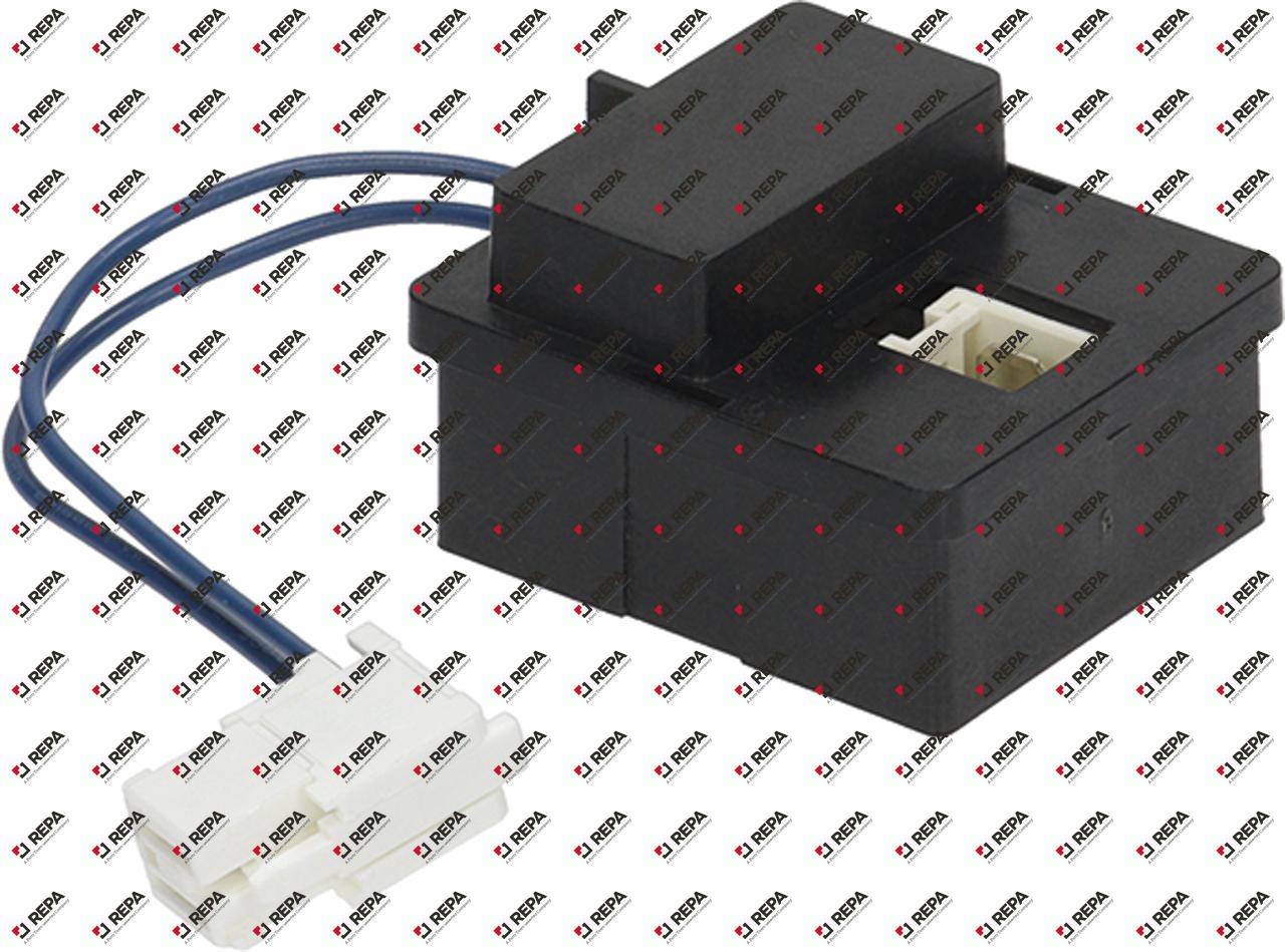 RC-Filter 470nF 150 Ohm Magnetv.