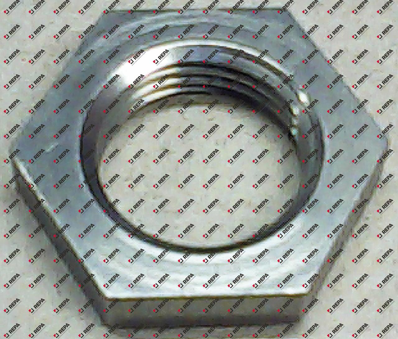 Rohrmutter G 1/2