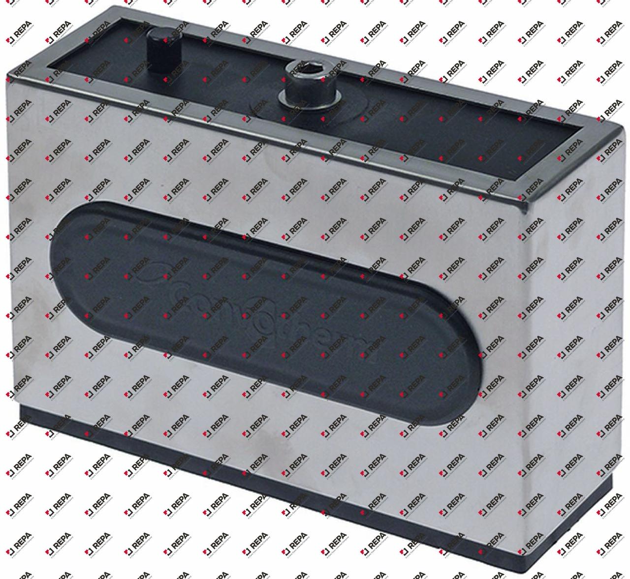 Gerätefuß einstellbar Tischgerät 150x50x100